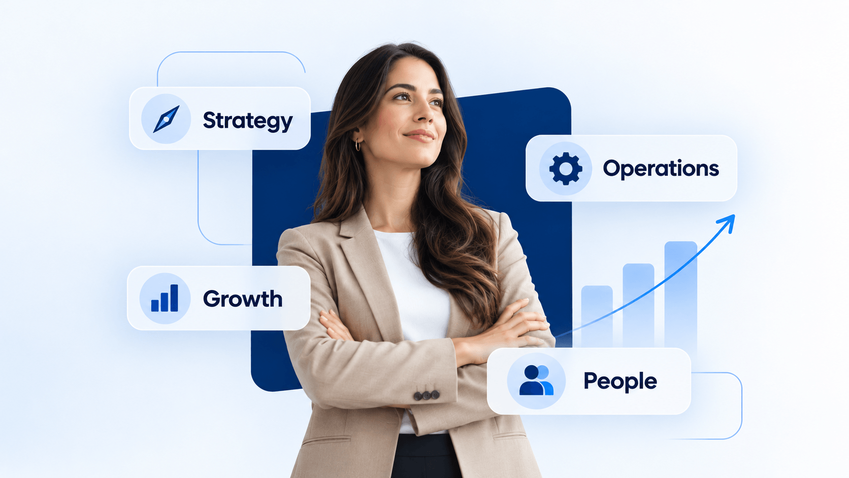 Connecting Internal Workflows to Customer Value