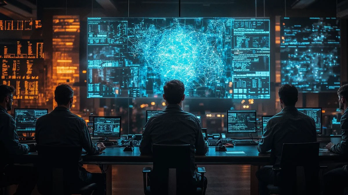 Preparing Your Operations for AI Before Adopting Tools