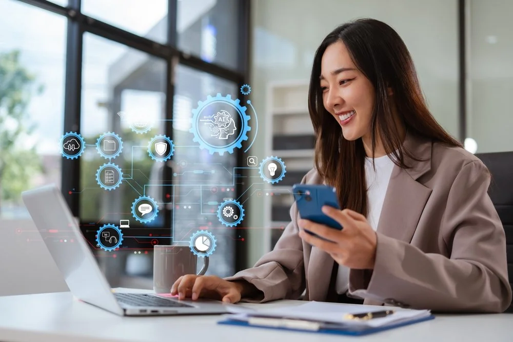 Digital Experiences That Convert: Turning Users Into Customers