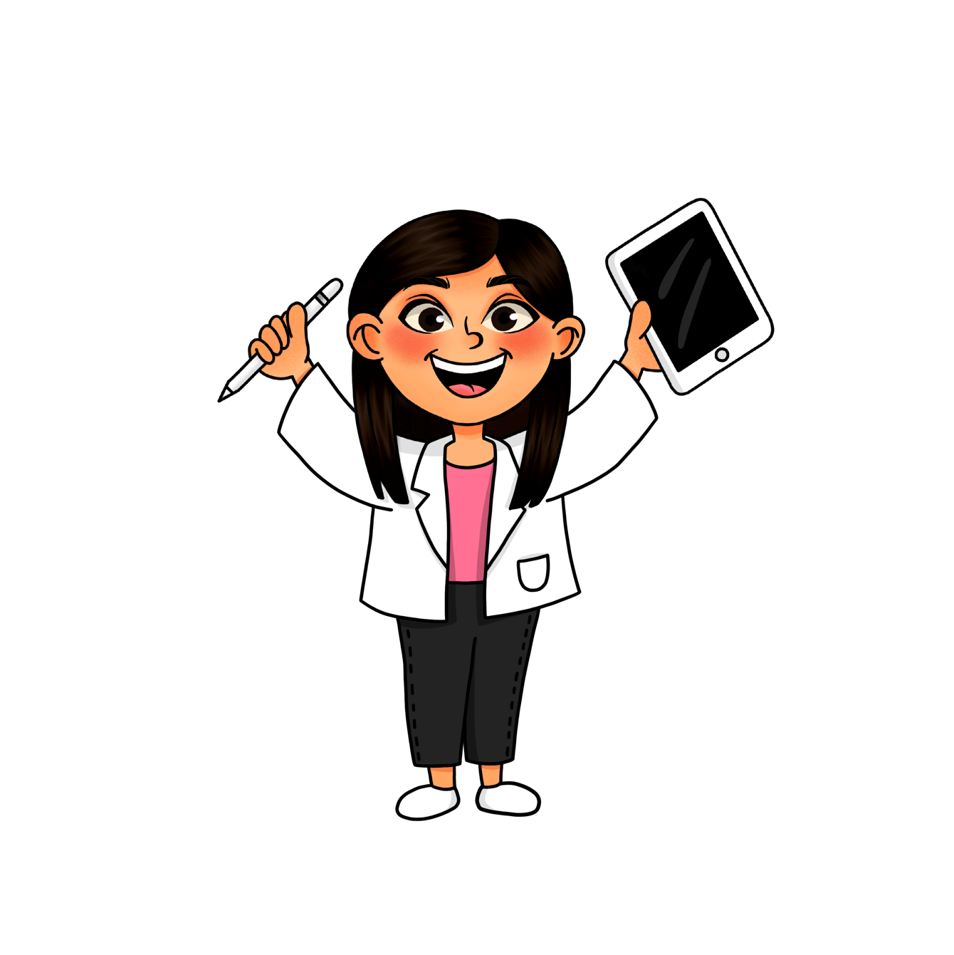 scientist-who-draws-forensic-science