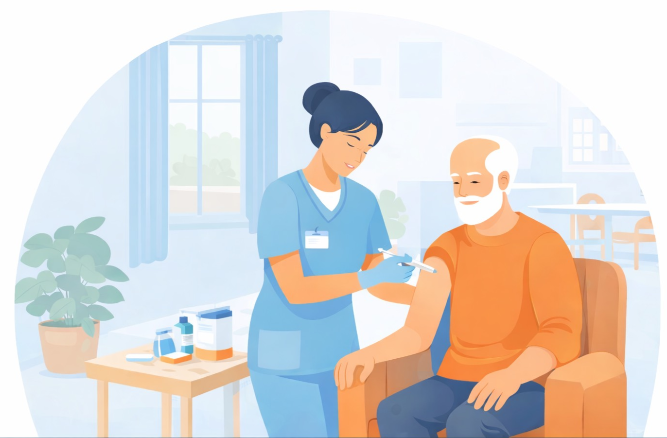 Keeping Influenza Vaccination a Priority Strategy in 2026