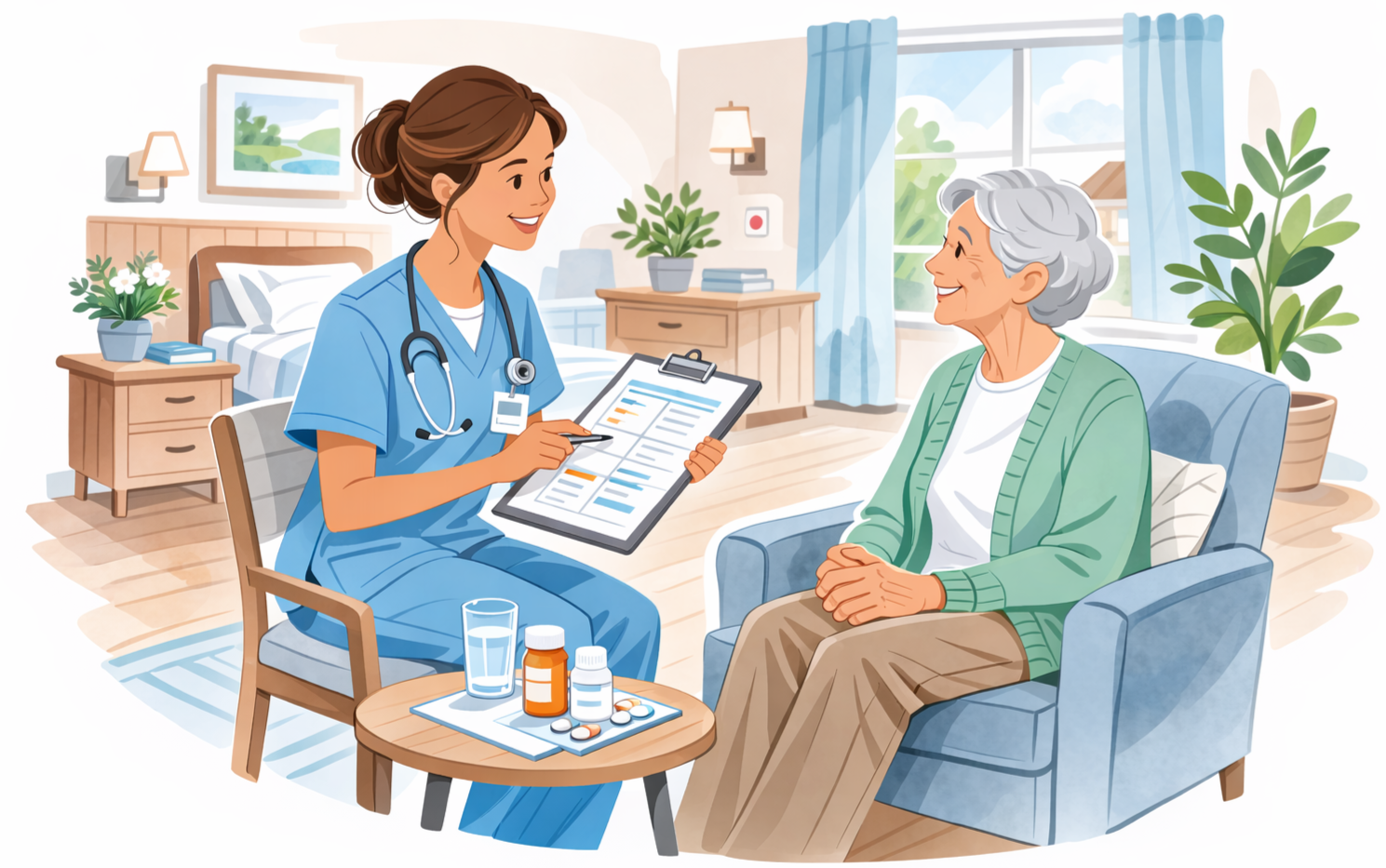 Providing Supplemental Protection with PCV20/21