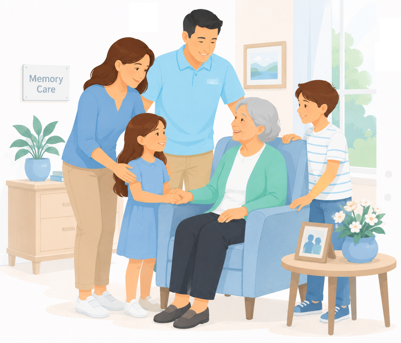The Longest Day: Alzheimer’s Association Dementia Care and Support Resources