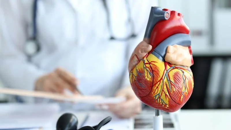 Managing HFpEF in the Nursing Home