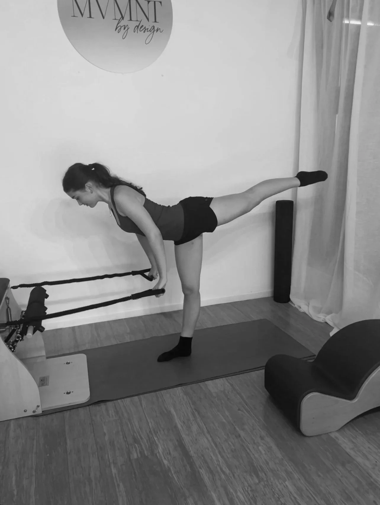 Pilates for Dancers Brisbane