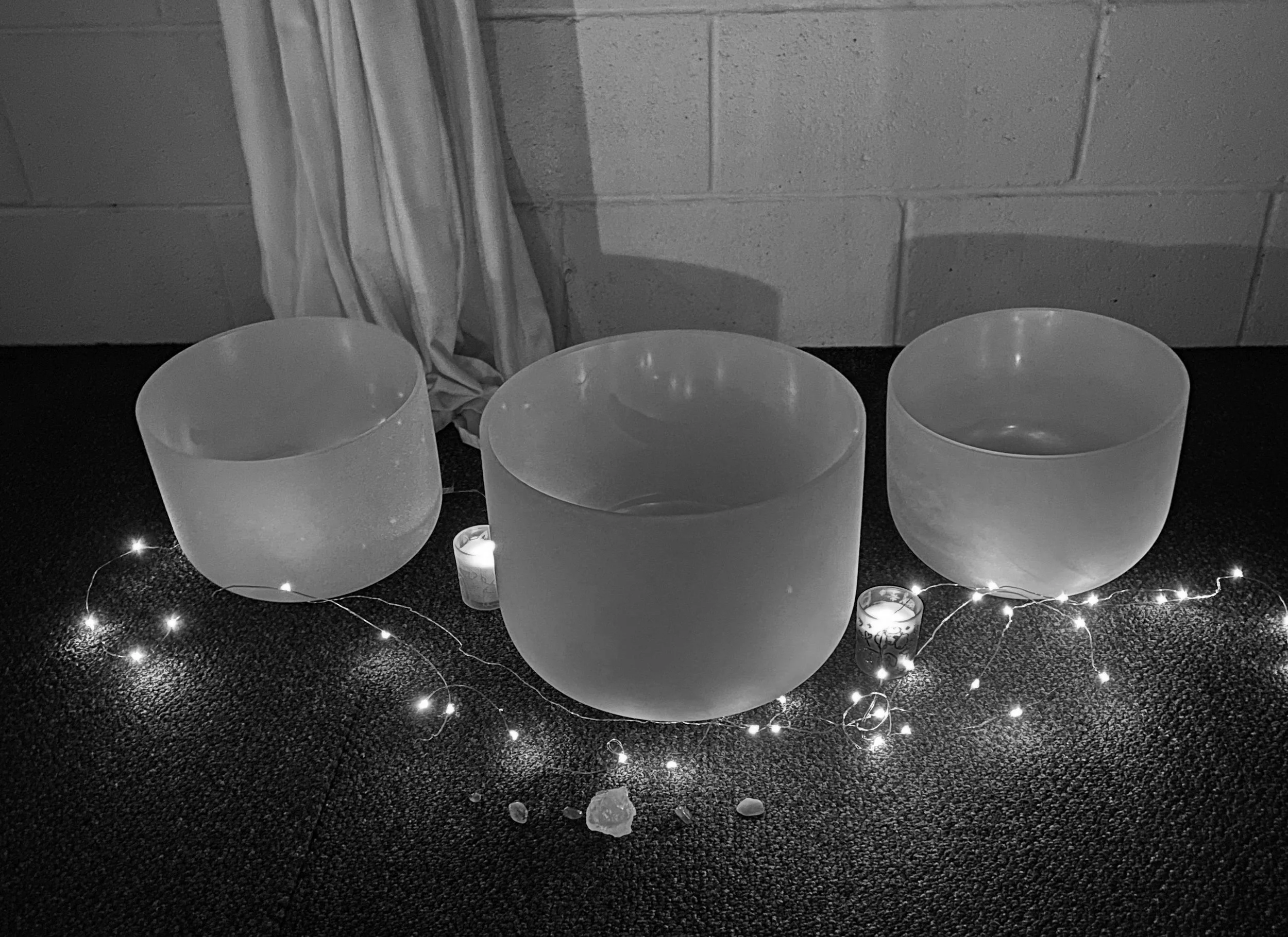 Sound Healing Brisbane