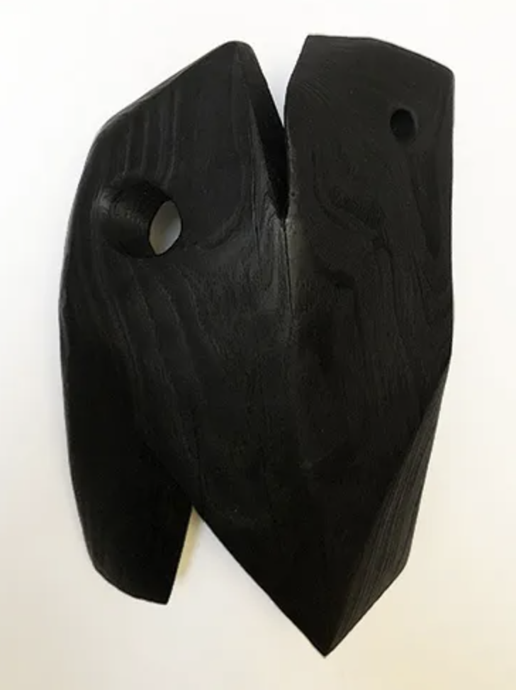 APPLIQUE EN BOIS