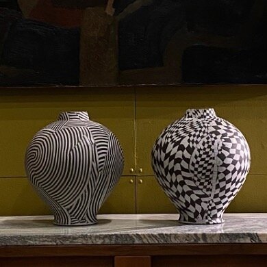Enfilade vintage Design Italien 70&rsquo; @galerie.gram @paulbertserpette