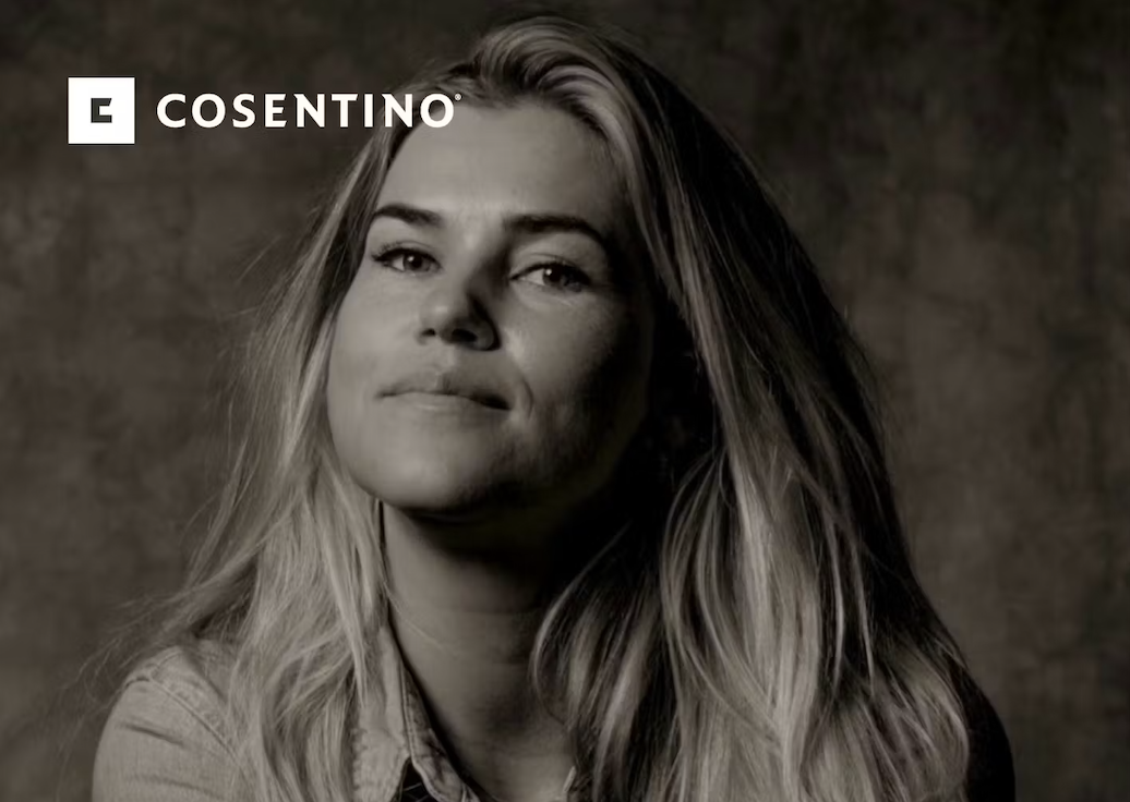 COSENTINO | Ctop Design