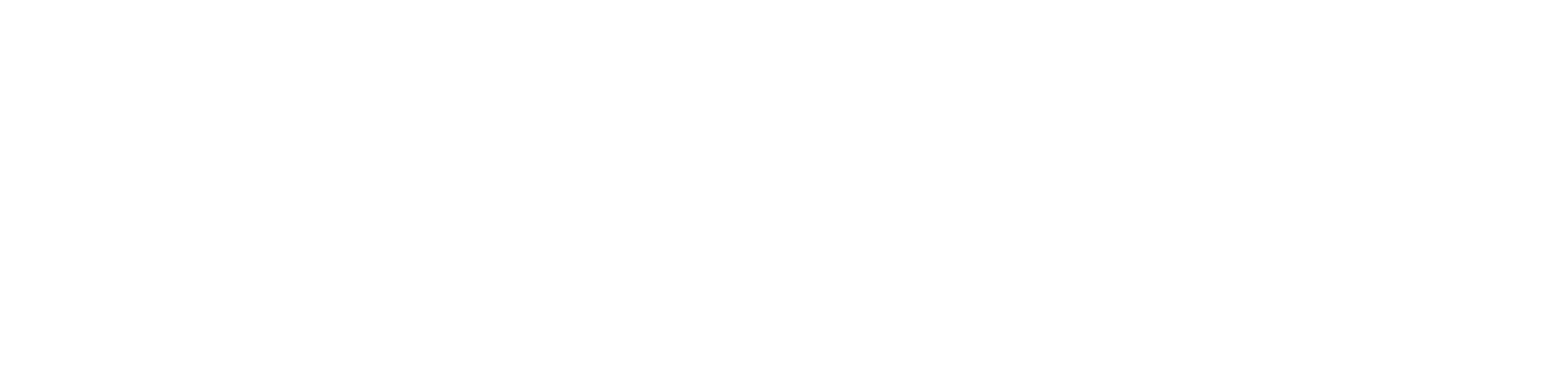 Het horizontale logo van Restaurant Les Deux uit Herenthout.