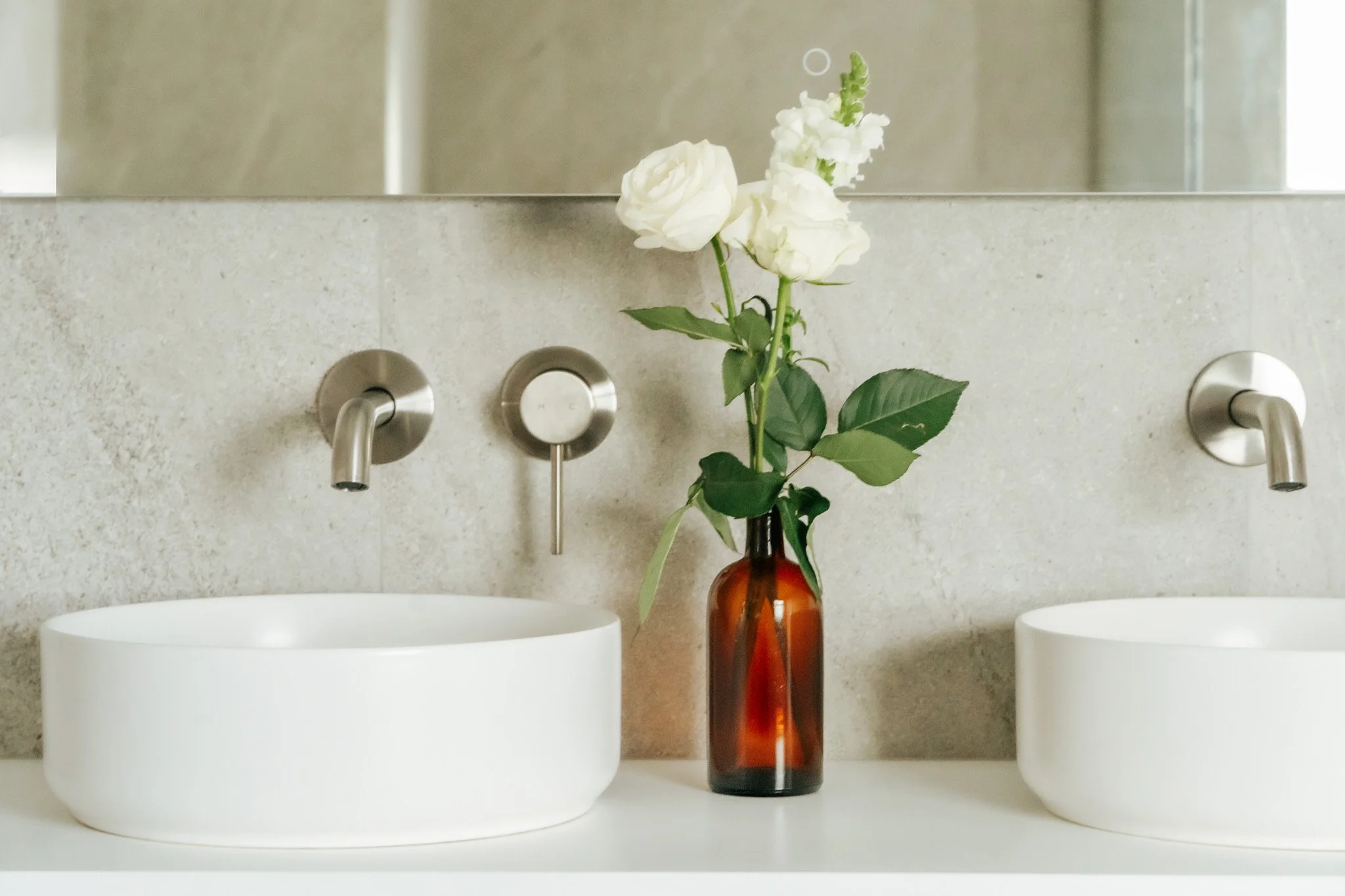 Check out our new blog, where we share the latest tips, trends, and inspiration for your bathroom and laundry! ✨
Whether you're looking for design ideas or renovation advice, we&rsquo;ve got you covered. 
Don&rsquo;t forget to follow us for updates o