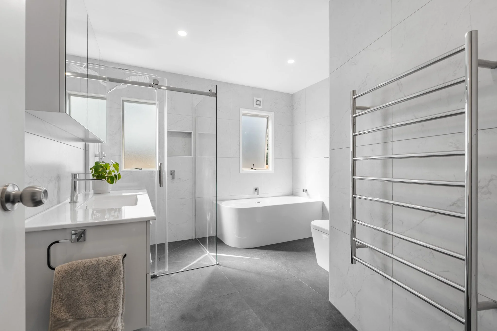 Orewa Bathroom Renovations