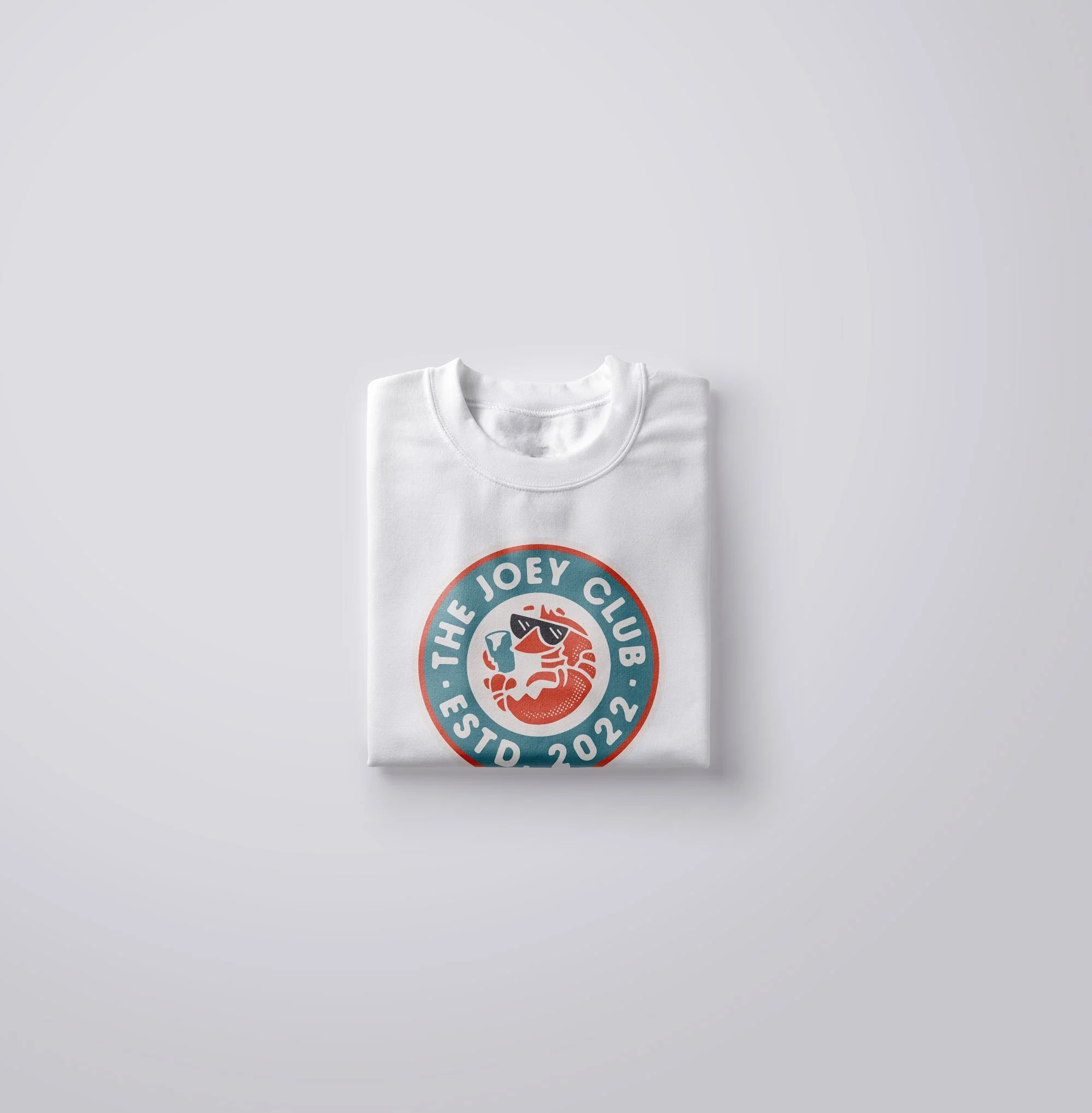 The Joey Club Sweatshirt