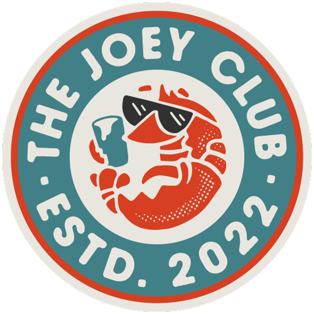 The Joey Club