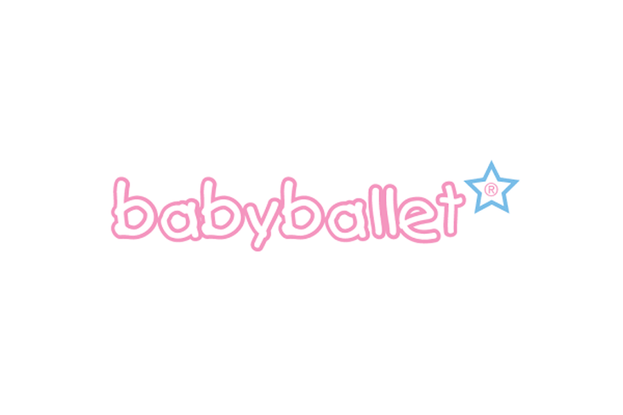 Baby Ballet logo