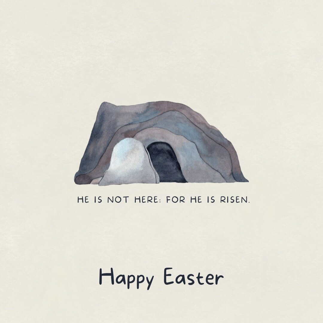Wishing you all a very happy Easter from everyone at Christ Church.

He has risen! Jesus is alive! At the end of the week that changed the world, we celebrate the risen Lord Jesus and the new life he brings. 

Want to find out more? You are warmly we