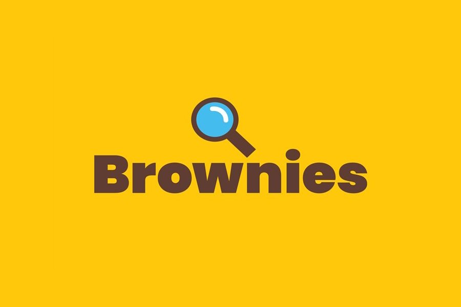 Brownies logo