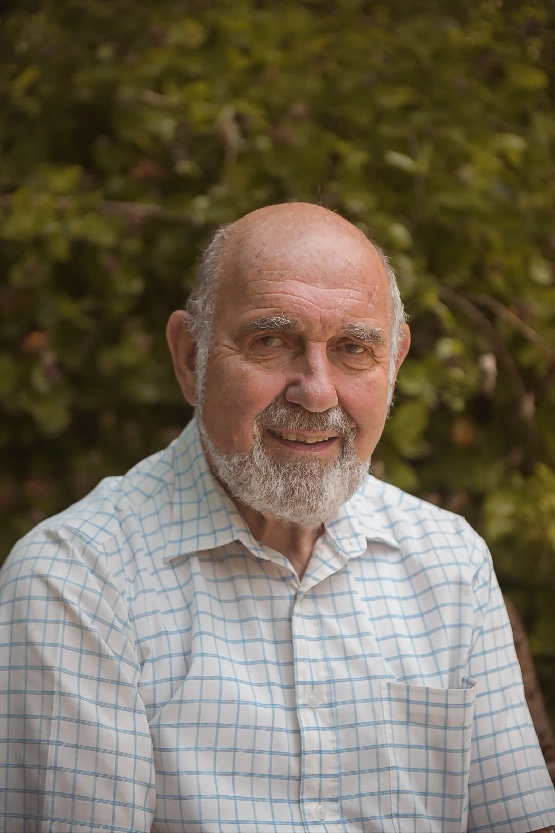 Terry Morford