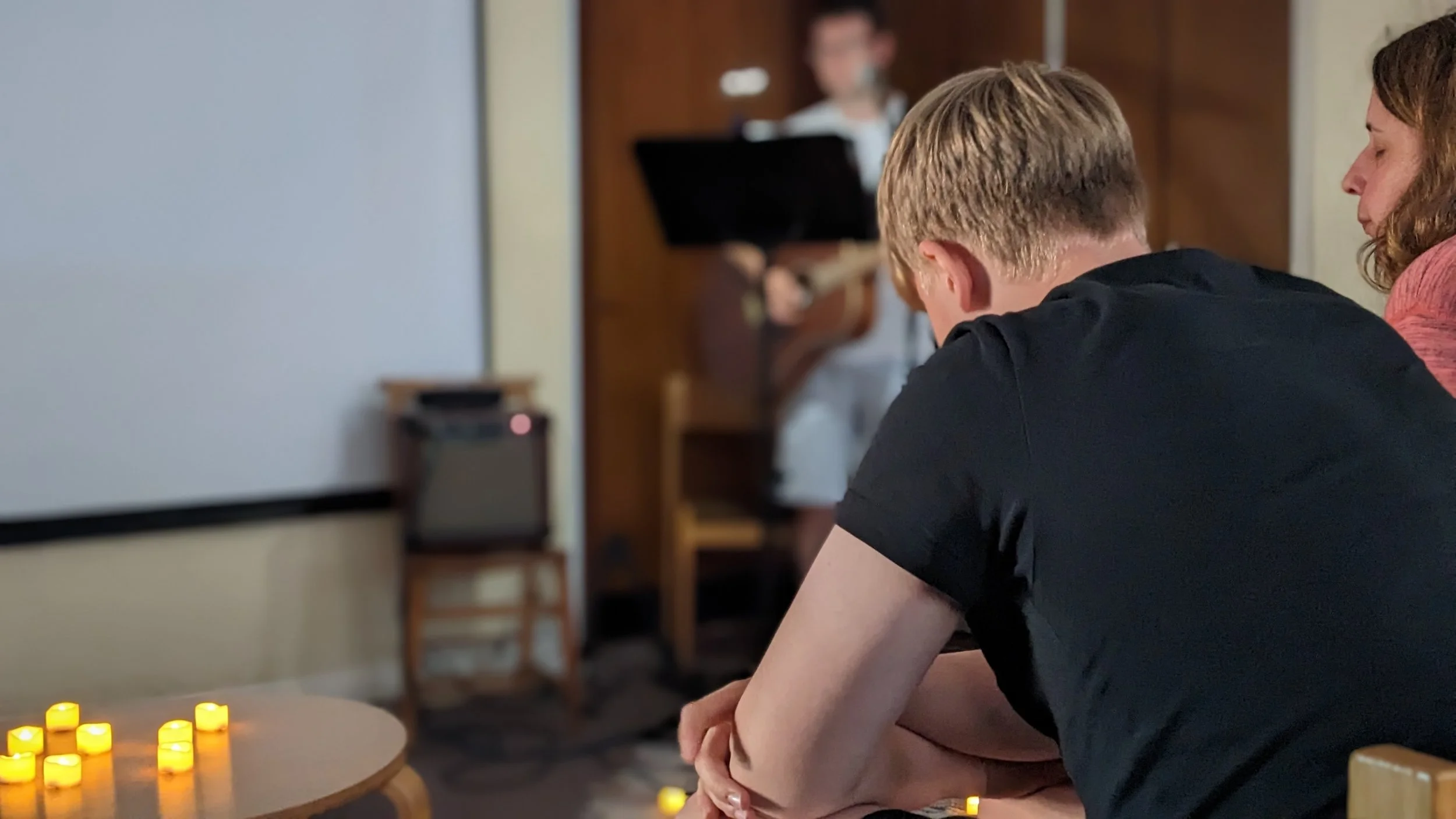 Sundays Christ Church Davyhulme