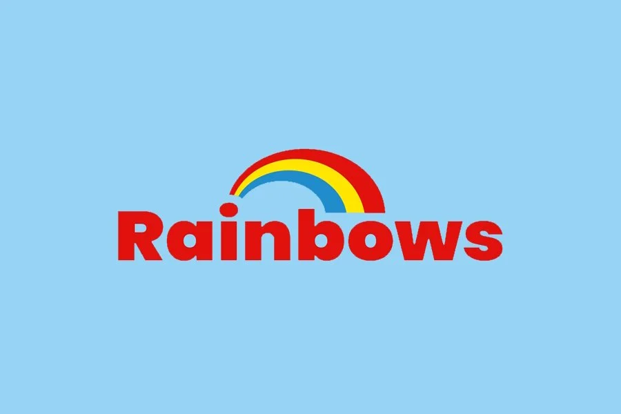 Rainbows logo