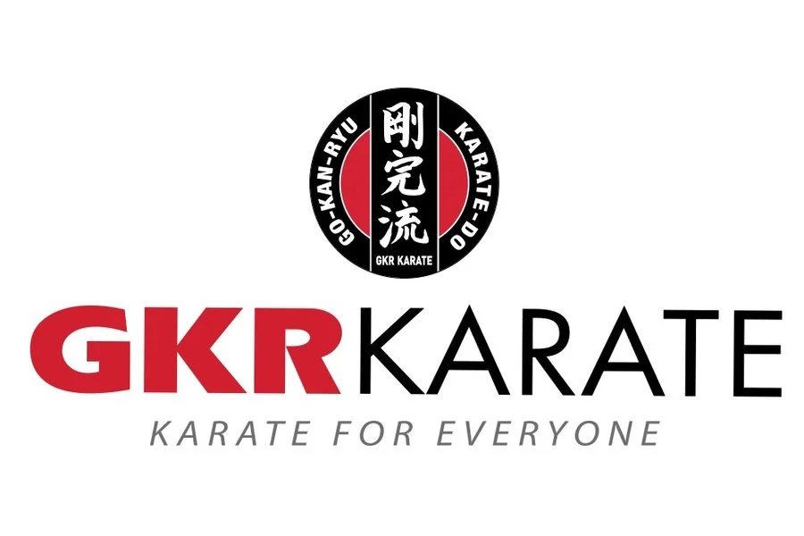GKR Karate logo