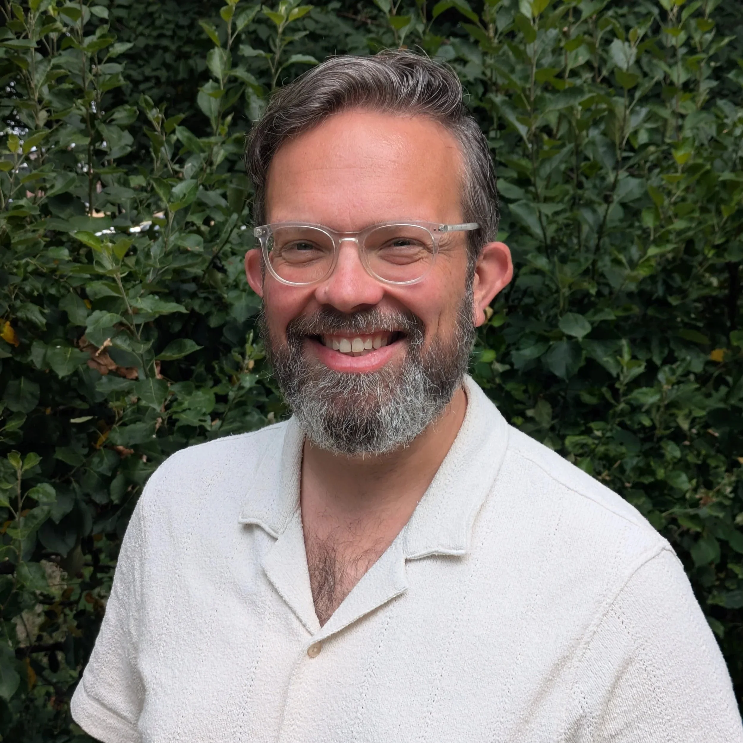 Photo of Will Carey