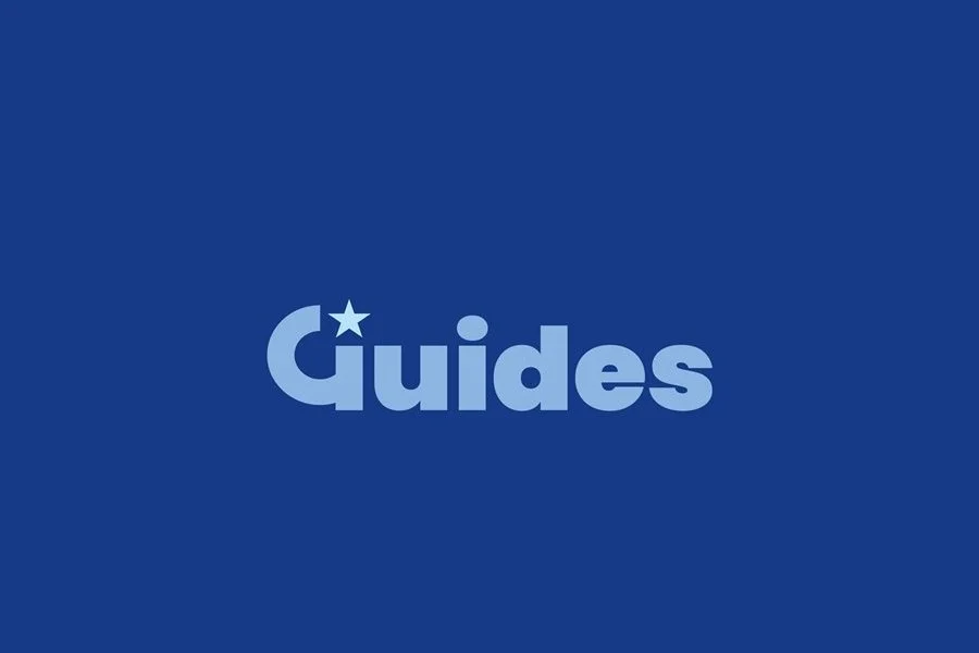 Guides logo