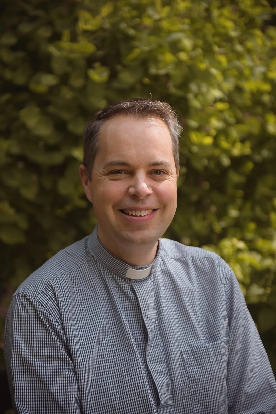 James Spence