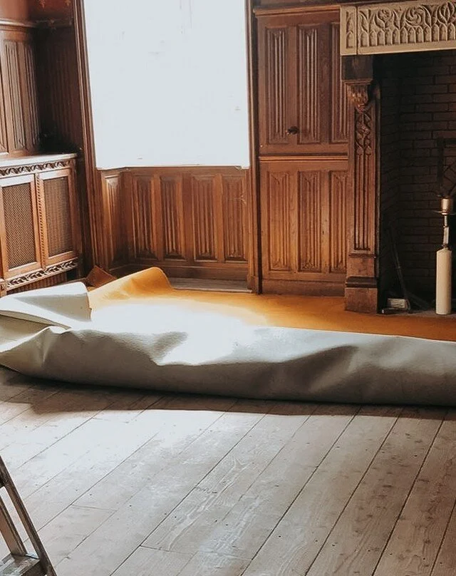 quand on d&eacute;couvre de magnifiques parquets 😍

#chambresdhotes #france #bedandbreakfast #vacancesalacampagne #bretagne #bzh #breizh #brittany #cotedarmor #merdrignac #airbnb #countrysidelife #countryside #manor #manoir #renovation #r&eacute;nov