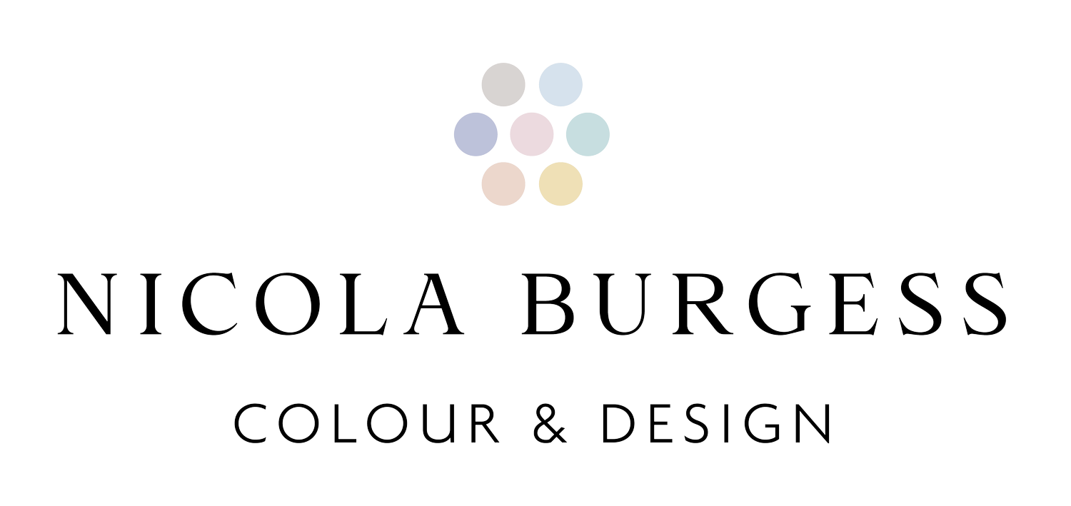 Nicola Burgess Colour &amp; Design