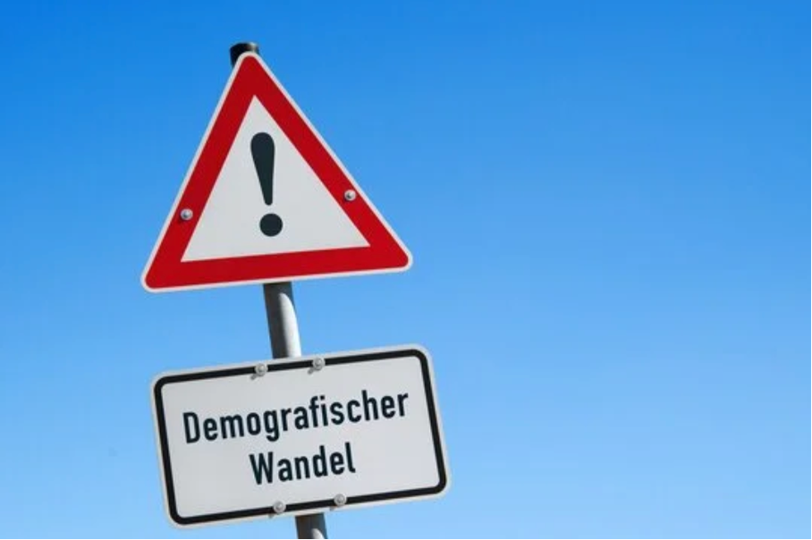 Der demografische Wandel im Payroll-Alltag