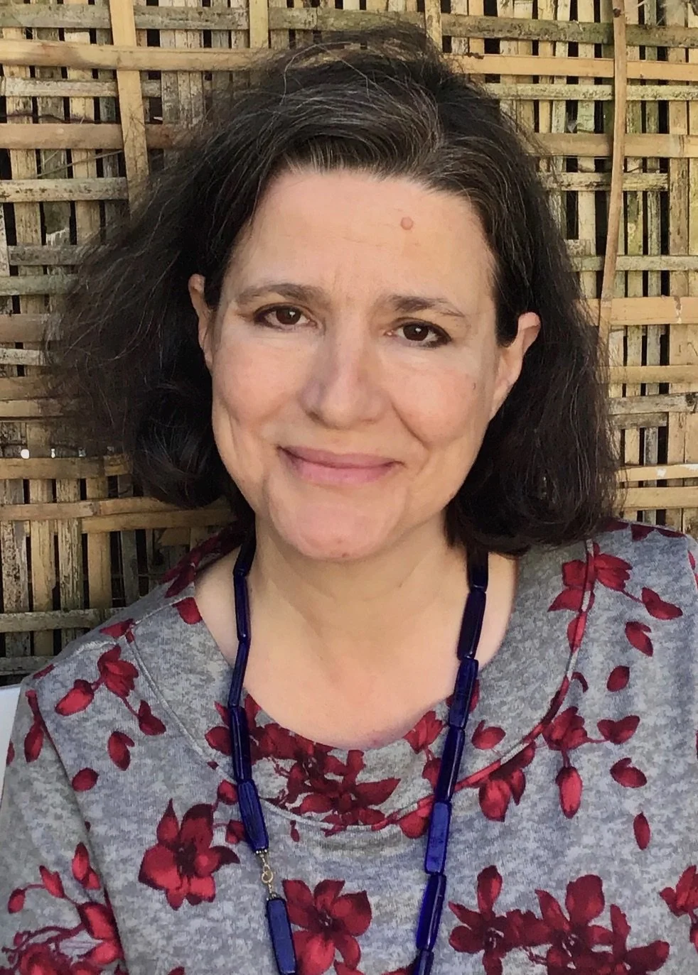 Poetry Readings by Kate Newman — 50 Years of Women at King's