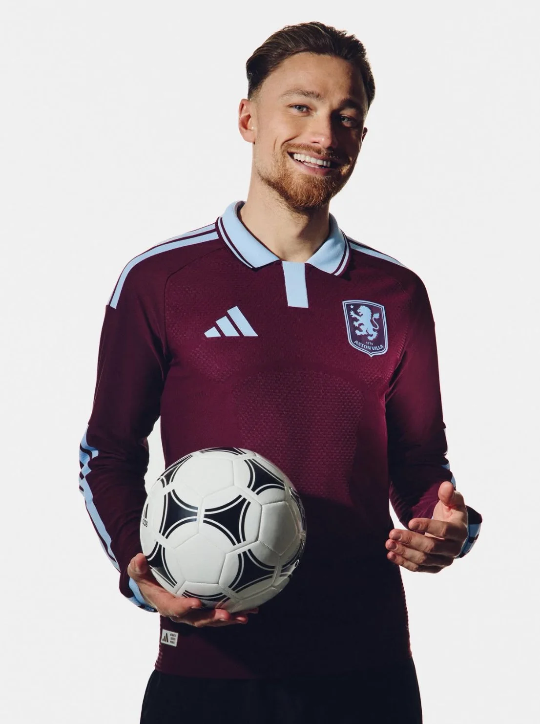 Assist - Villa kit launch
