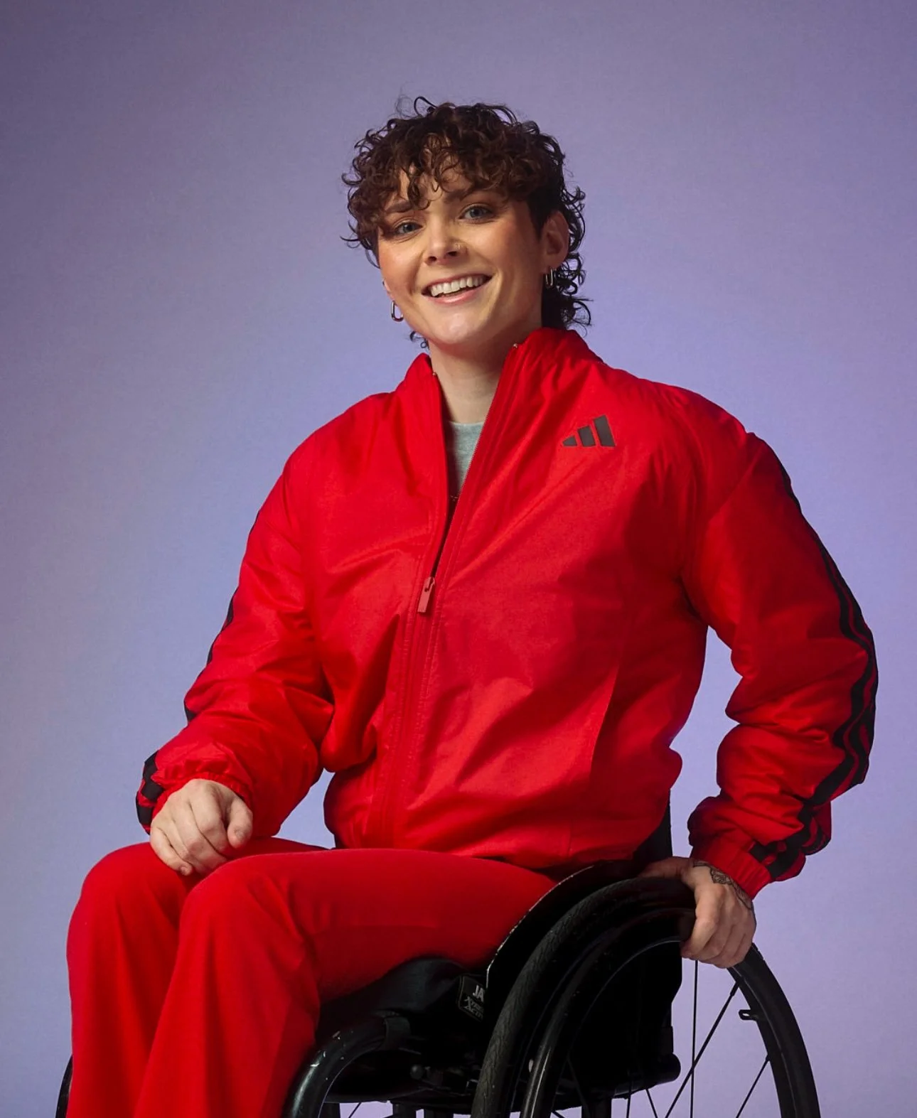 ADIDAS ATHLETES