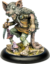 Gnomulas Ridd Gnomes — Goblin King Games