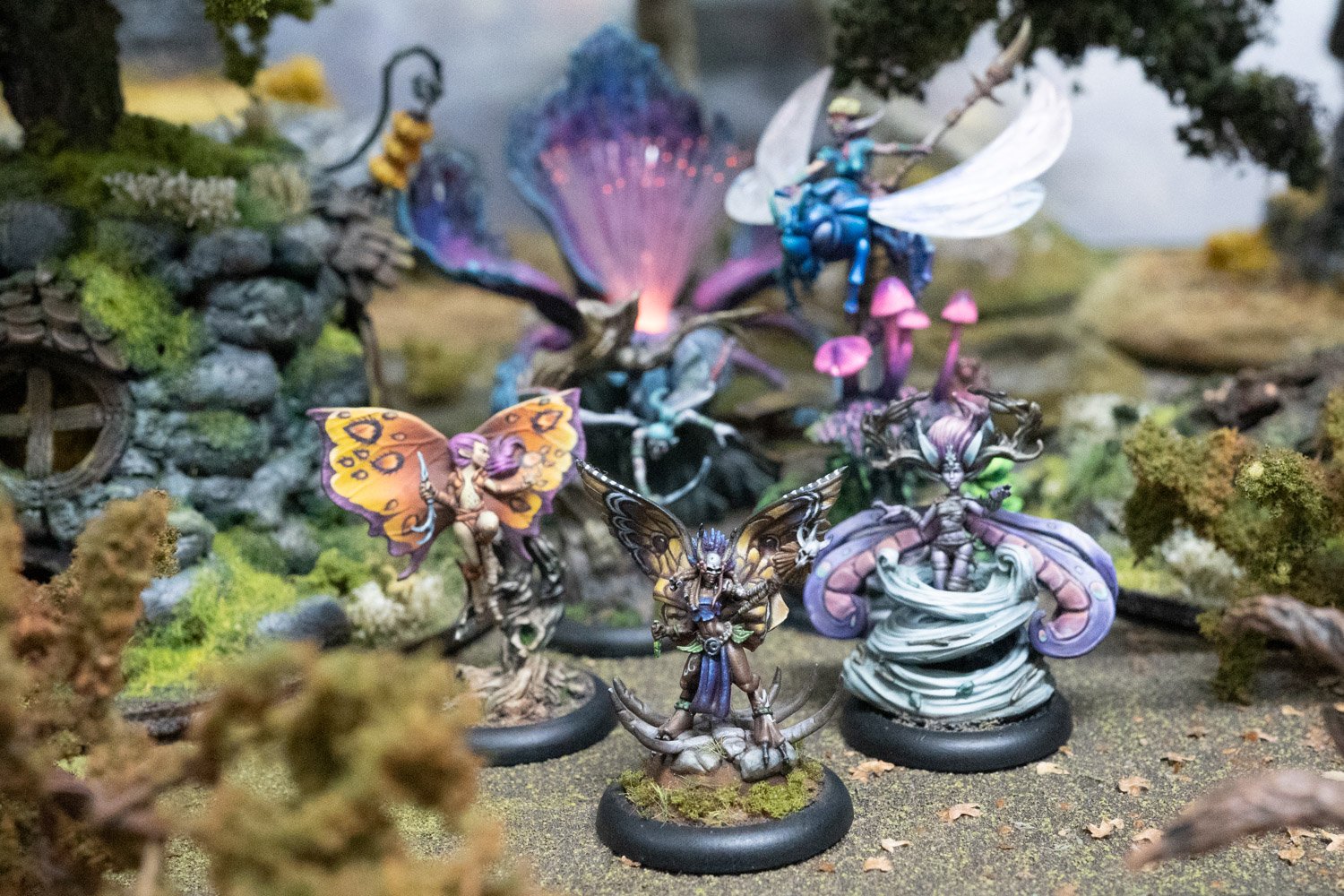 Goblin Dogsbody Mick shares his thought on the 'Trickster' ability - both when to use it and how to fight against it when you're playing a tricksy player... https://www.moonstonethegame.com/latest/trickster-or-why-you-should-lie-for-fun-and-profit
#M