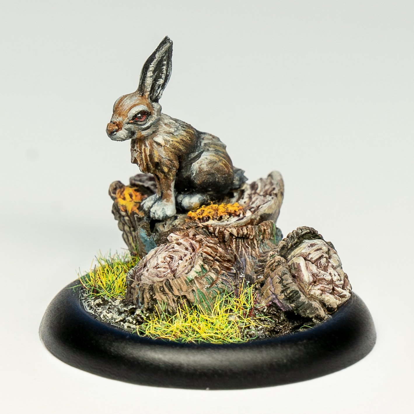 Murder Bunny: Animal