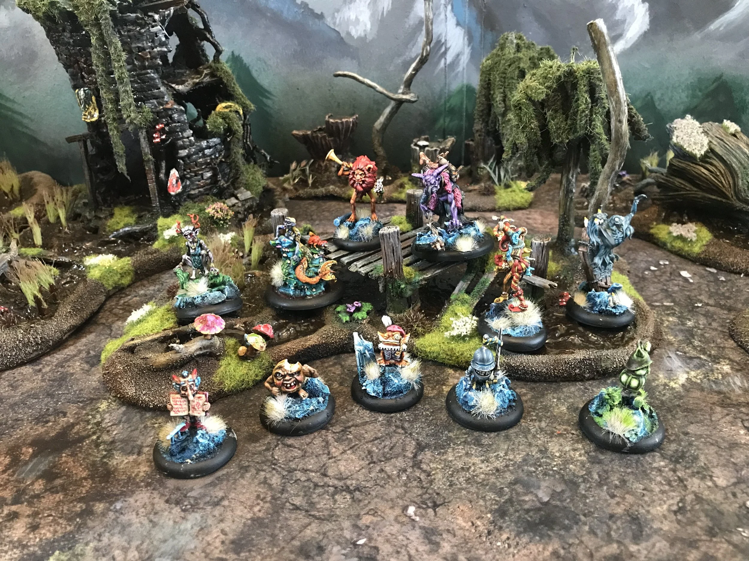 Let’s Get Down to Base-ics!