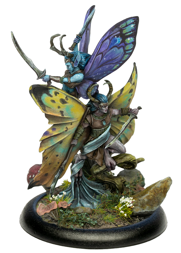Moonstone-Jagd in Asgard