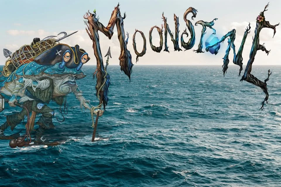 Mayhem and Mischief 11: Moonstones Eleven
