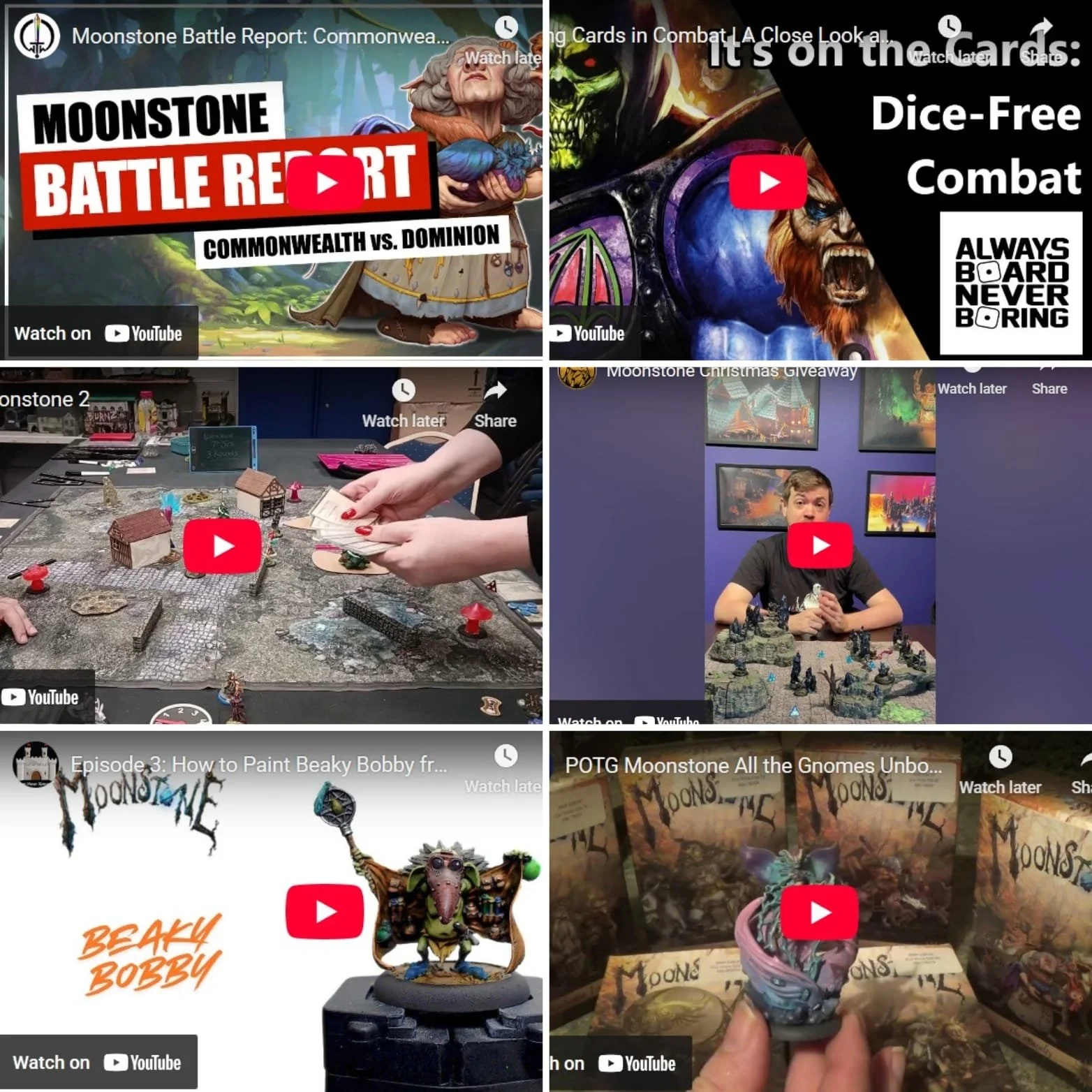 Other Folks’ Stuff (Dec ‘25)