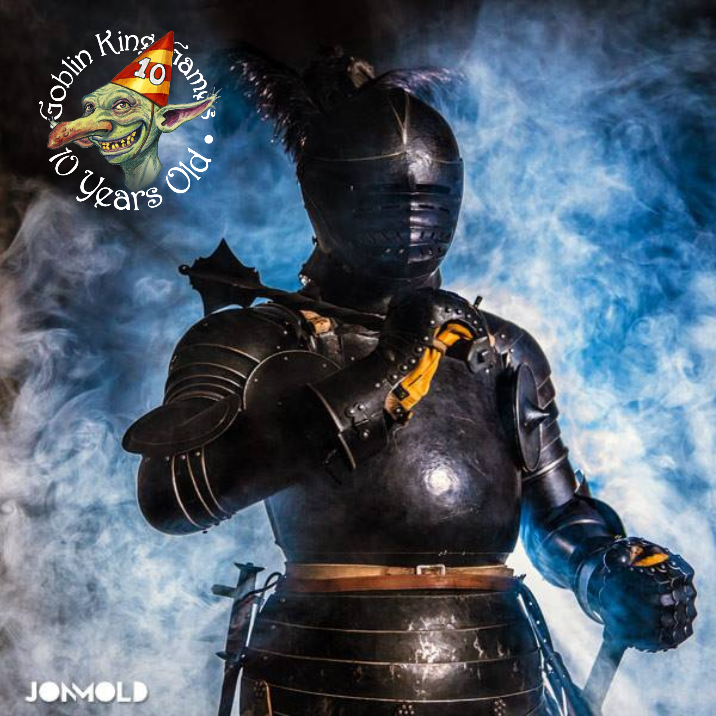 Thoughts From the King Goblin