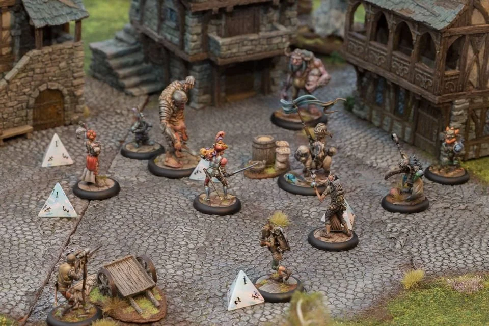 Moonstone: Standard Tournament