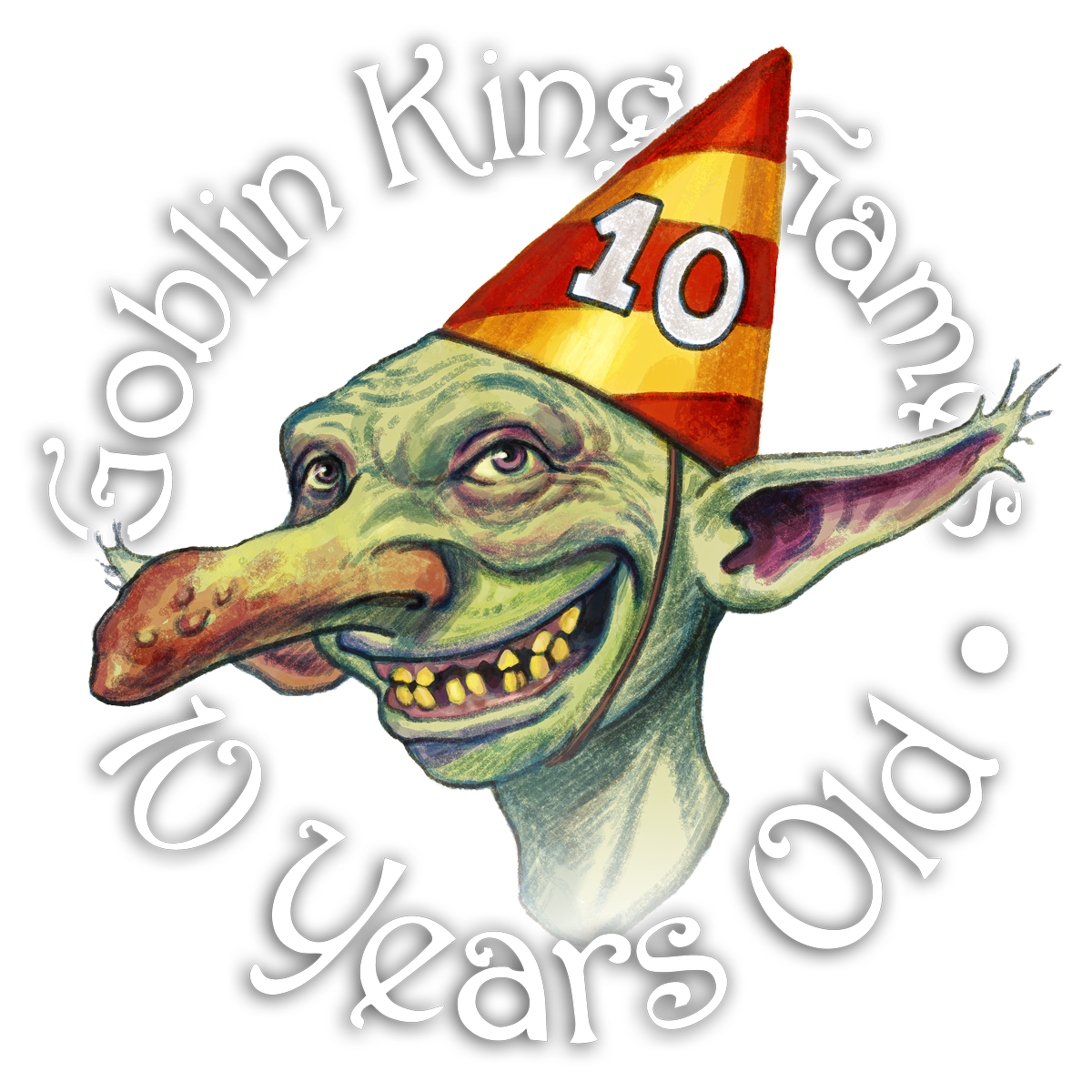 Scarlet & Grey Knights Moonstone Campaign Finale and Birthday Bash