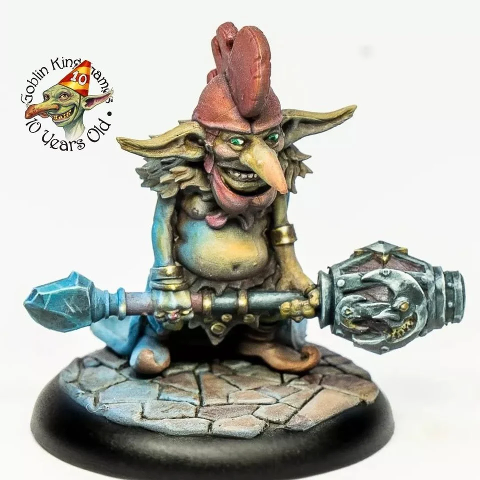 Cuthbert's 10th Birthday Carnival!