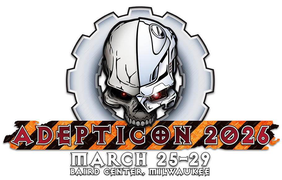 Moonstone at Adepticon!- The Tournament