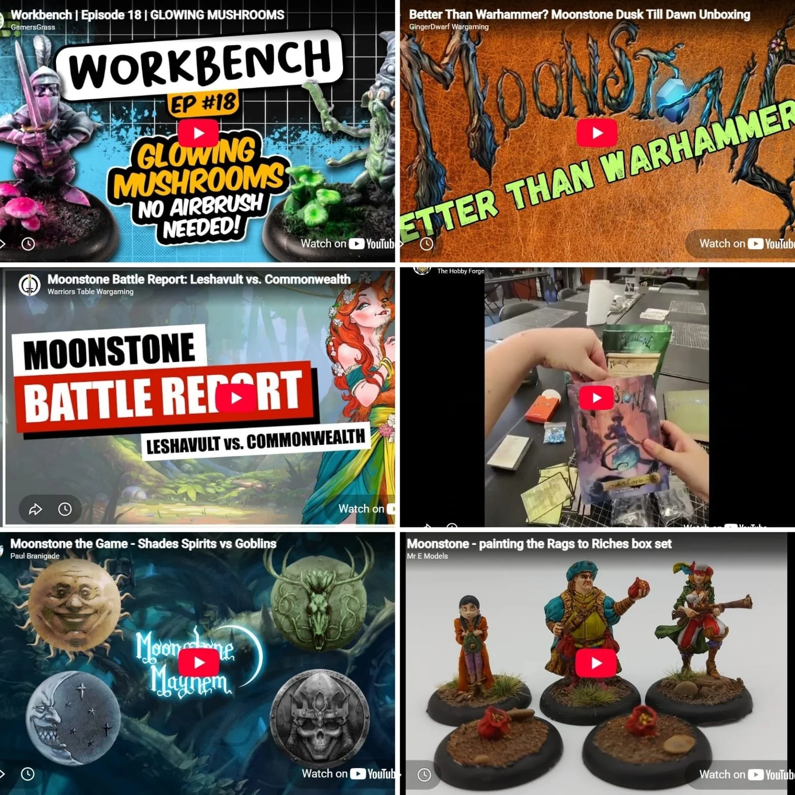 Other Folks’ Stuff (July ‘26)