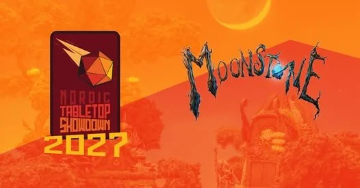 Moonstone European Open