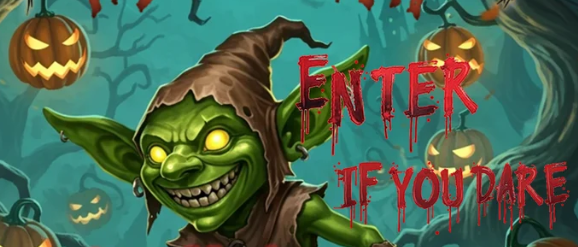 Moonstone Mayhem; Haunted Scenario's