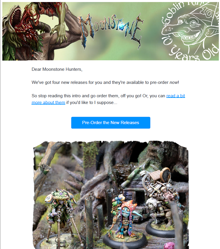 August 2026 Newsletter